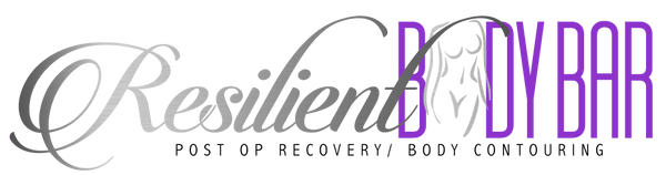 Resilient Body Bar logo