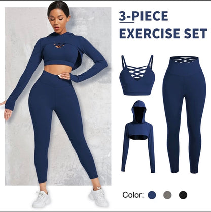 Active Yoga Sets